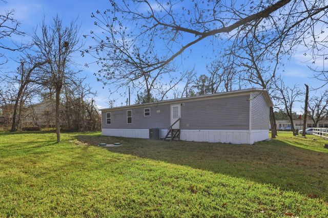 101 Oakdale Drive, Huntsville, TX 77320