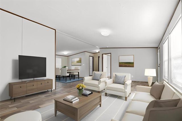 101 Oakdale Drive, Huntsville, TX 77320