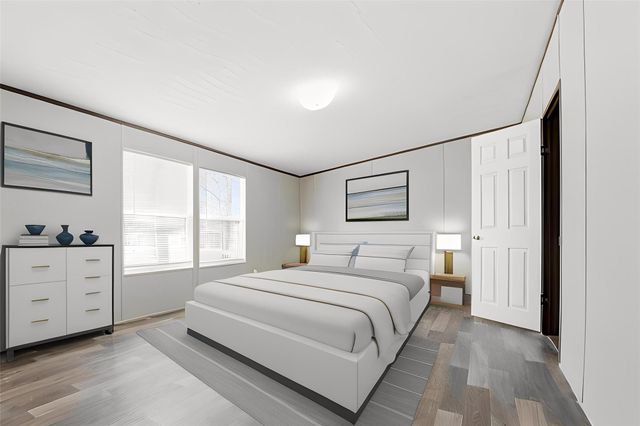 101 Oakdale Drive, Huntsville, TX 77320