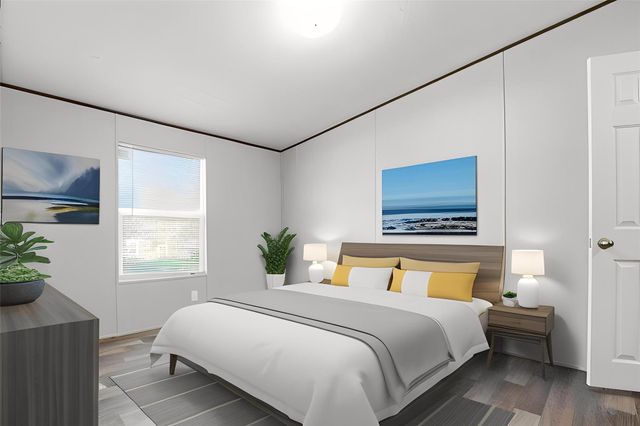 101 Oakdale Drive, Huntsville, TX 77320