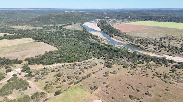 Lot 110 Davenport Road, Palo Pinto, TX 76484