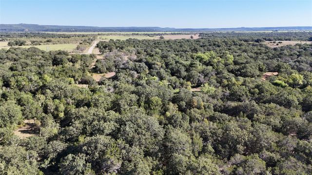 Lot 110 Davenport Road, Palo Pinto, TX 76484