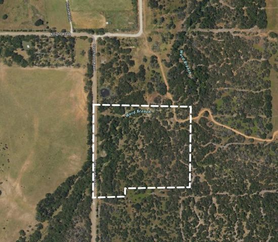 Lot 110 Davenport Road, Palo Pinto, TX 76484