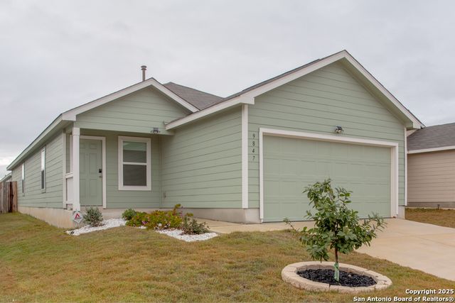 9847 Sanborn Grist, San Antonio, TX 78254