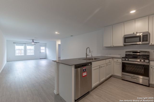 9847 Sanborn Grist, San Antonio, TX 78254