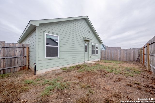 9847 Sanborn Grist, San Antonio, TX 78254