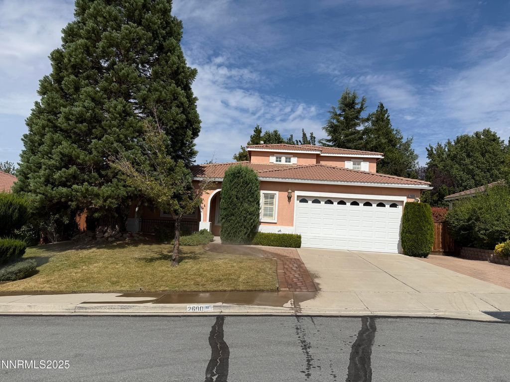 2600 Anqua Court, Sparks, NV 89434