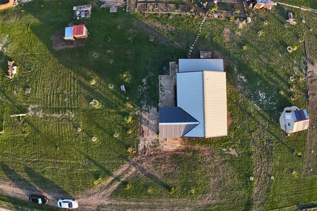 199 Hill County Road 4434, Itasca, TX 76055