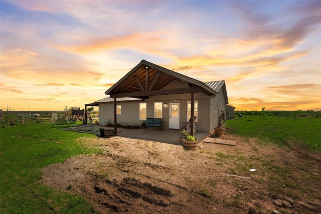 199 Hill County Road 4434, Itasca, TX 76055