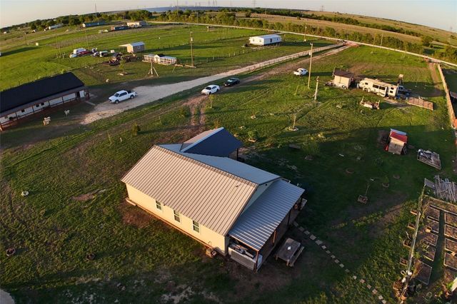 199 Hill County Road 4434, Itasca, TX 76055