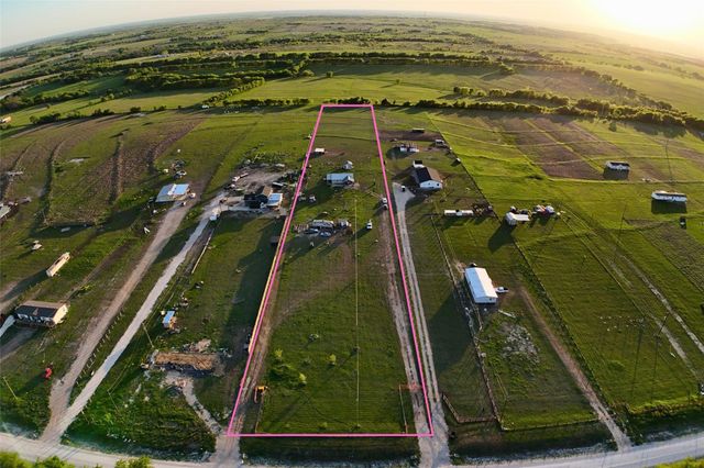 199 Hill County Road 4434, Itasca, TX 76055