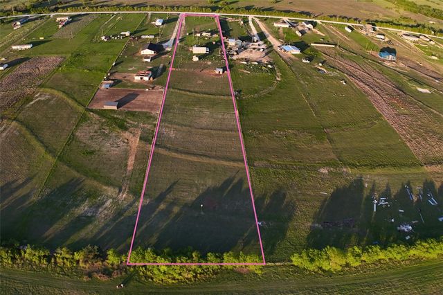 199 Hill County Road 4434, Itasca, TX 76055