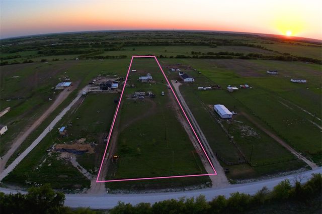 199 Hill County Road 4434, Itasca, TX 76055