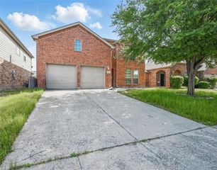 2045 Hanakoa Falls Drive, Anna, TX 75409