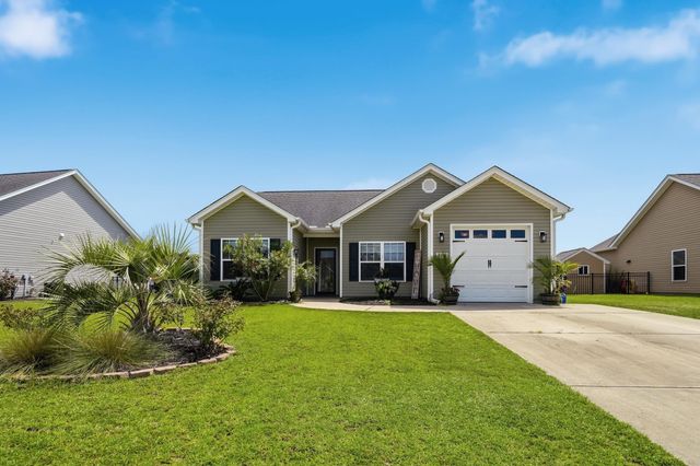 154 Springtide Dr., Conway, SC 29527