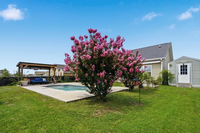 154 Springtide Dr., Conway, SC 29527
