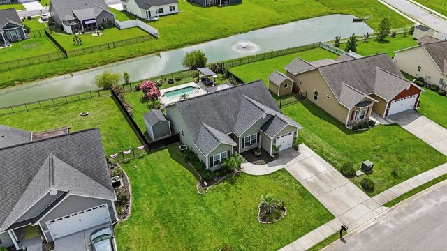 154 Springtide Dr., Conway, SC 29527