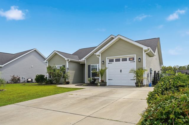 154 Springtide Dr., Conway, SC 29527