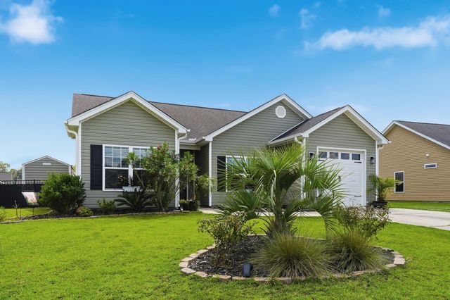 154 Springtide Dr., Conway, SC 29527