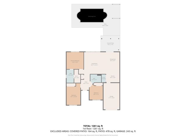 154 Springtide Dr., Conway, SC 29527