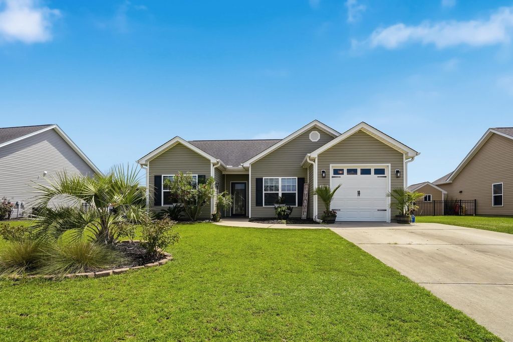 154 Springtide Dr., Conway, SC 29527 — photo 2
