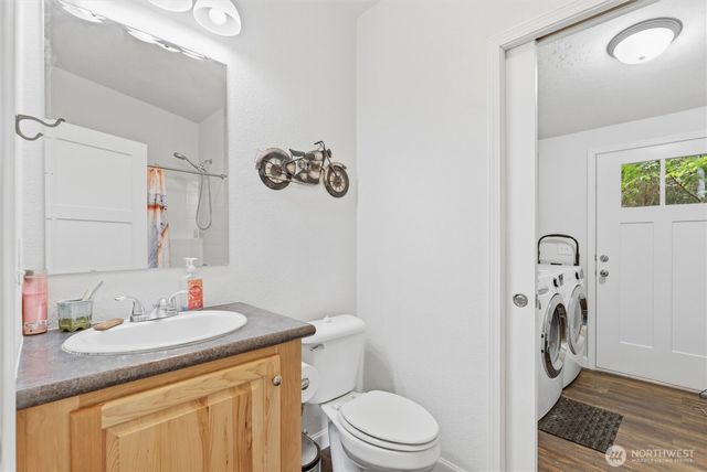 470 Sunshine Drive, Sequim, WA 98382