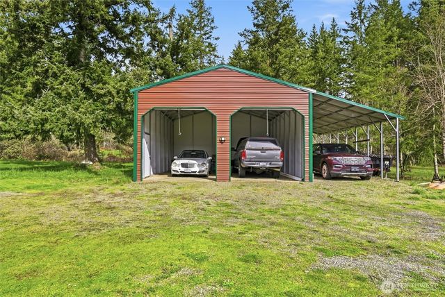470 Sunshine Drive, Sequim, WA 98382
