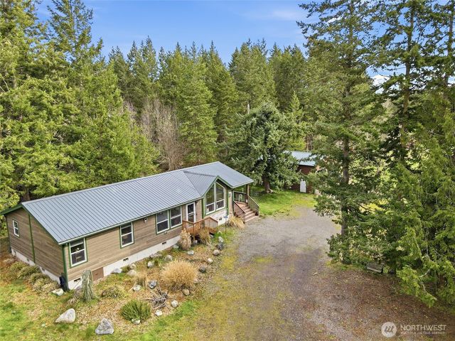 470 Sunshine Drive, Sequim, WA 98382