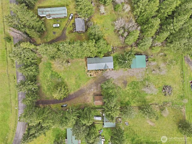 470 Sunshine Drive, Sequim, WA 98382