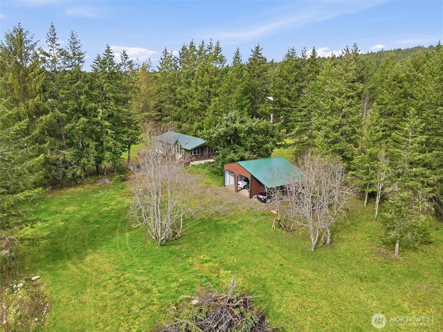 470 Sunshine Drive, Sequim, WA 98382