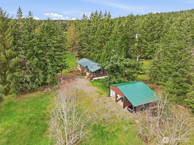 470 Sunshine Drive, Sequim, WA 98382