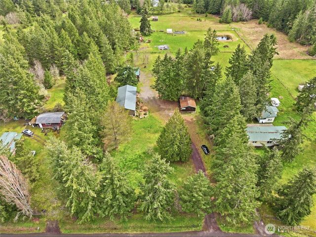 470 Sunshine Drive, Sequim, WA 98382