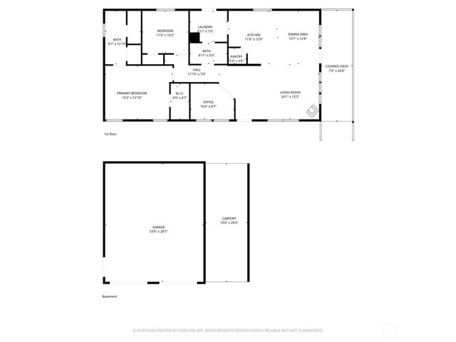 470 Sunshine Drive, Sequim, WA 98382