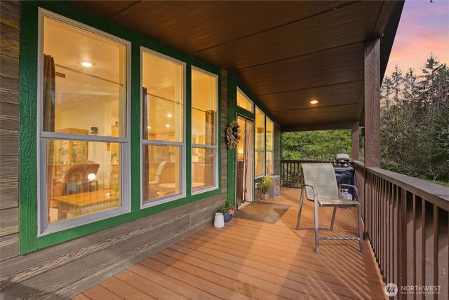 470 Sunshine Drive, Sequim, WA 98382