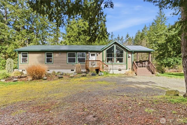 470 Sunshine Drive, Sequim, WA 98382