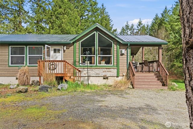 470 Sunshine Drive, Sequim, WA 98382