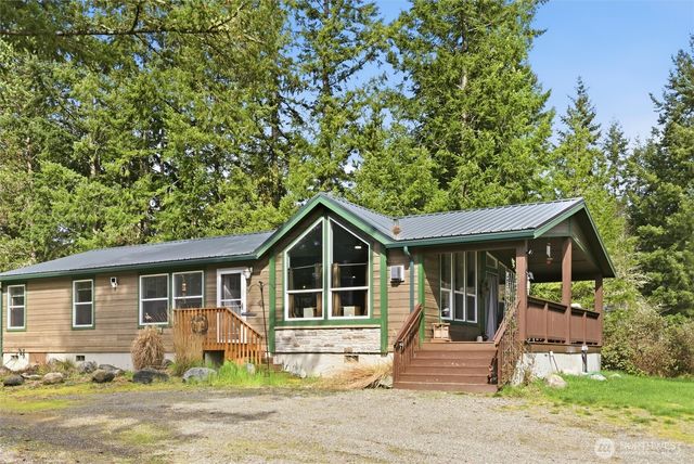 470 Sunshine Drive, Sequim, WA 98382