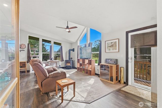 470 Sunshine Drive, Sequim, WA 98382