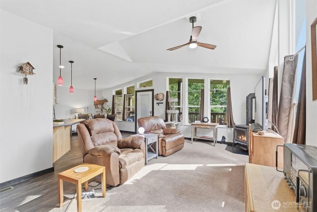 470 Sunshine Drive, Sequim, WA 98382