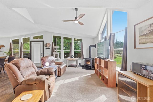 470 Sunshine Drive, Sequim, WA 98382