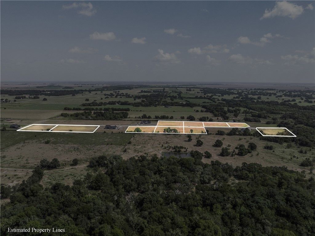 133 Court Side Drive, Snook, TX 77878 — photo 4