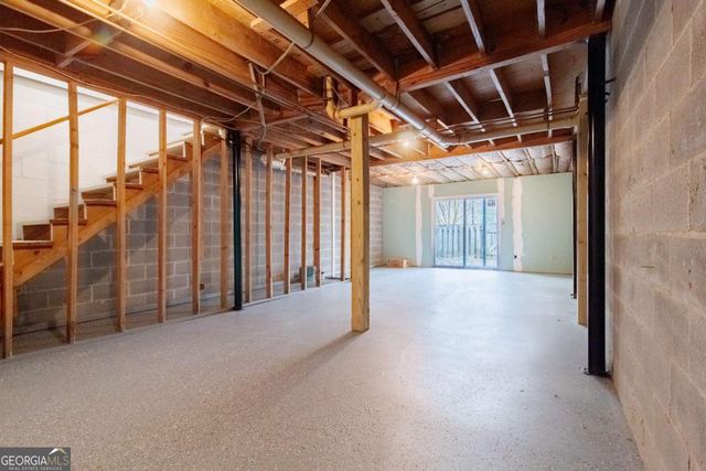 6437 Stone Way, Morrow, GA 30260