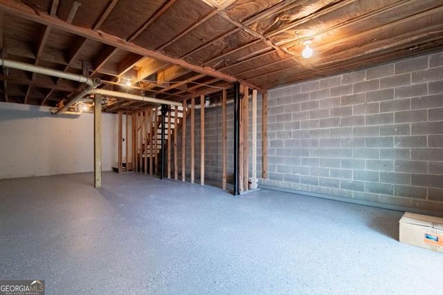 6437 Stone Way, Morrow, GA 30260