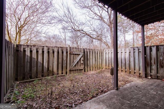 6437 Stone Way, Morrow, GA 30260