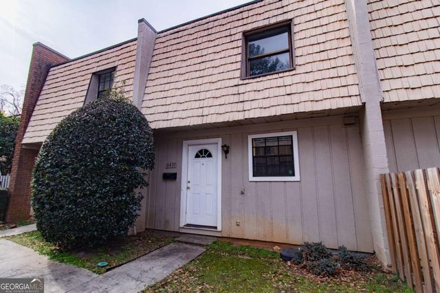 6437 Stone Way, Morrow, GA 30260