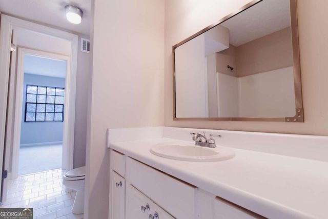 6437 Stone Way, Morrow, GA 30260