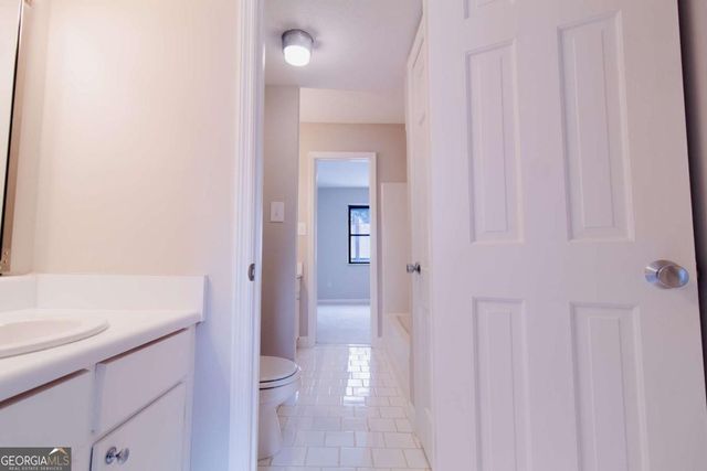 6437 Stone Way, Morrow, GA 30260