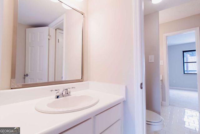 6437 Stone Way, Morrow, GA 30260