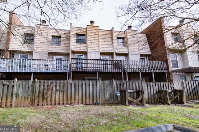 6437 Stone Way, Morrow, GA 30260