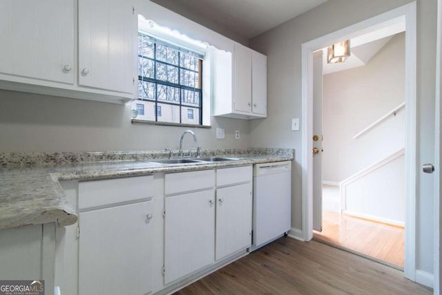 6437 Stone Way, Morrow, GA 30260